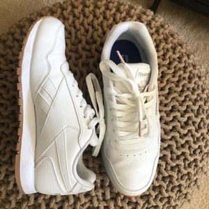 Reebok sneakers